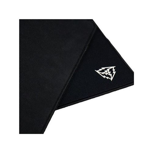 Tapis Gaming Aerocool TMP30 40 x 32 x 0,4 cm Noir