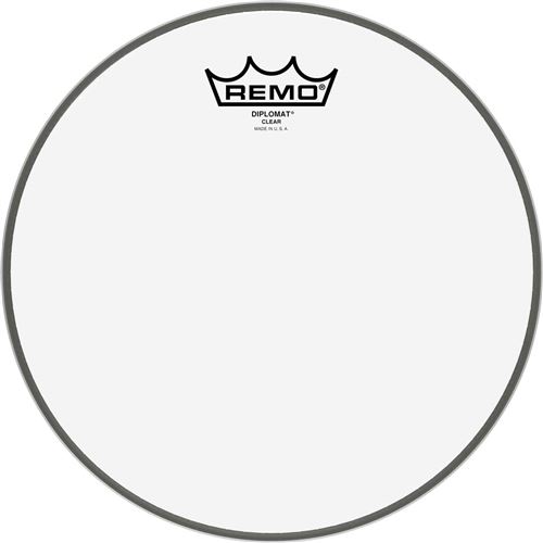 Peau remo weatherking diplomat 10 - transparente