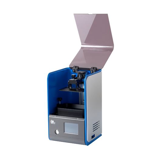 Imprimante 3D Creality 3D LD-001 photopolymérisable LCD de bureau