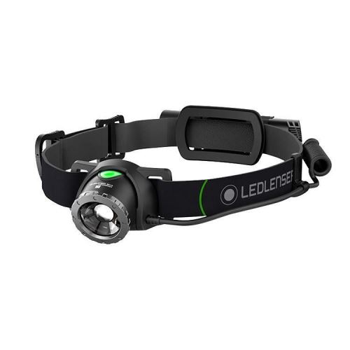 Lampe frontale LedLenser MH10