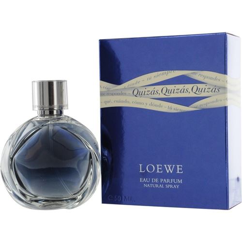 Loewe Quizas Quizas Quizas Eau de Parfum Vaporisateur 50ml