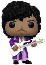 Funko Pop Prince Purple Rain