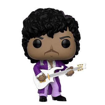 Funko Pop Prince Purple Rain