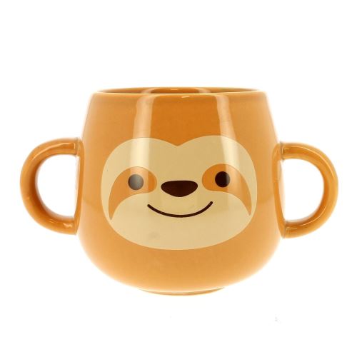 Mug zoo paresseux