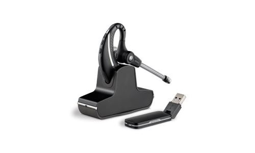 Plantronics Savi W430-M - Casque