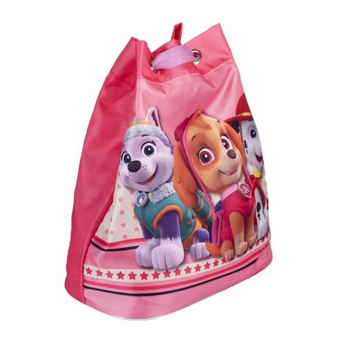 Canine Patrol 2100001685 Skye, 23 cm, Rosa