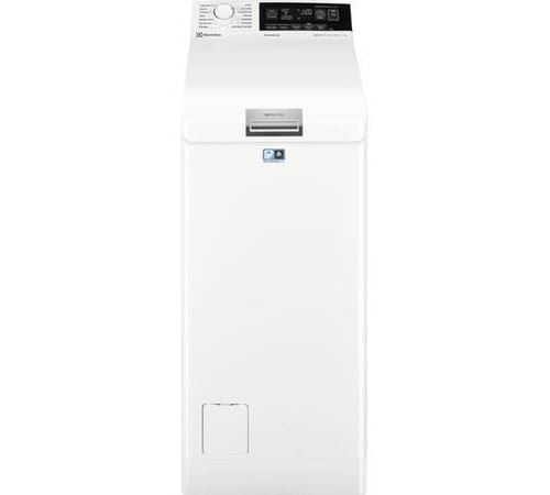 Elct Lave Linge Ouverture Dessus Electrolux Ew7T3463Ik