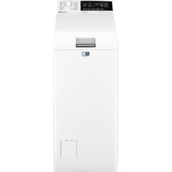 Lave Linge Ouverture Dessus Electrolux Ew7t3463ik Achat Prix Fnac