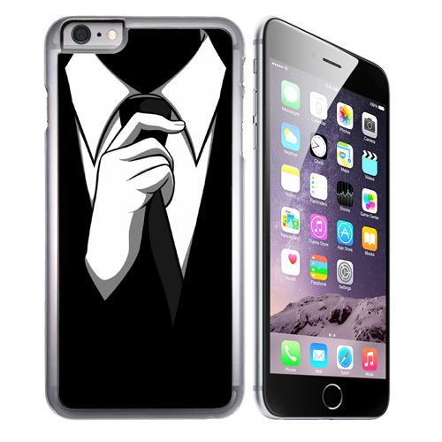 Coque pour iPhone 7 cravate