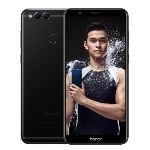 Smartphone HUAWEI Honor 7X 4Go/32Go Dual Sim Noir