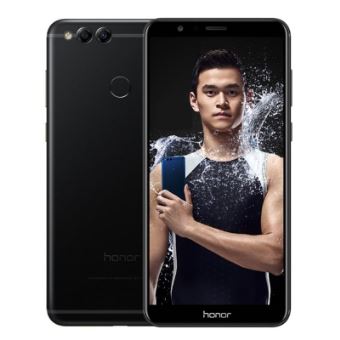 Smartphone HUAWEI Honor 7X 4Go/32Go Dual Sim Noir - 1
