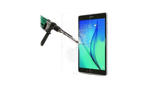 DLH Prot Écran verre trem galaxy TABA6 10