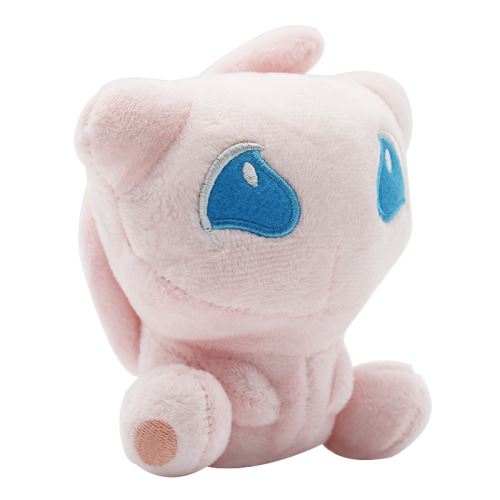Peluche Pokémon - Musharna 13cm