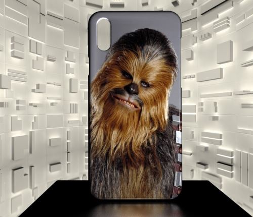 Coque Design Huawei P20 PRO STAR WARS 06