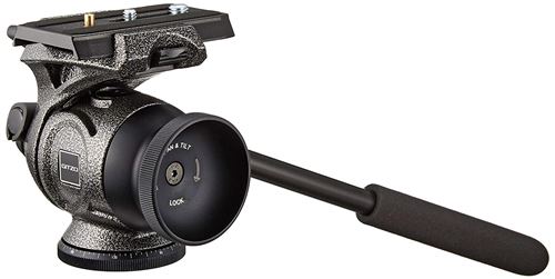 Gitzo GH2720QR Tête de Trépied