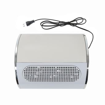 aspirateur ongle