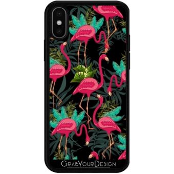 coque flamant rose iphone x coque flamant rose iphone x