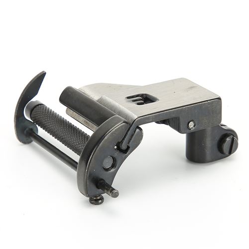 pied-de-biche de machine à coudre Dentelle durable antirouille 5.6