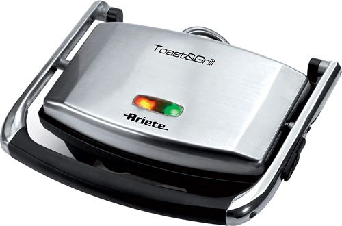 Ariete 1911 Panini Grill/1000 W