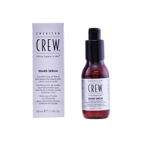 Conditionneur pour Barbe American Crew (50 ml)