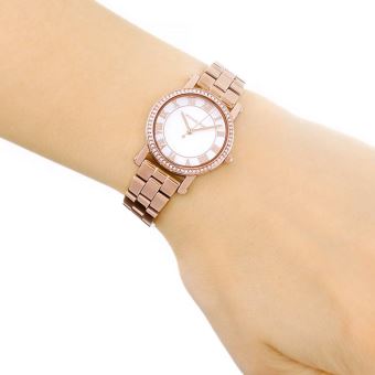 Montre Femme Michael Kors Norie MK3558 Montre Top Prix fnac
