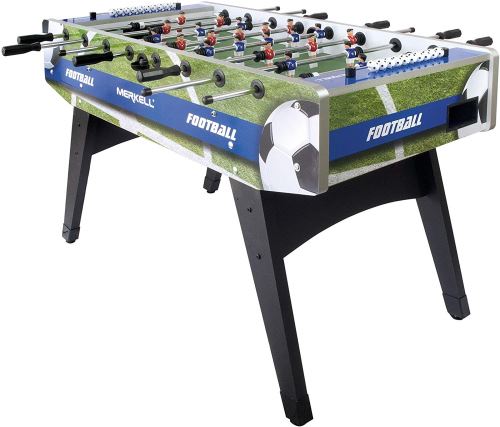 Table de babyfoot Merkell