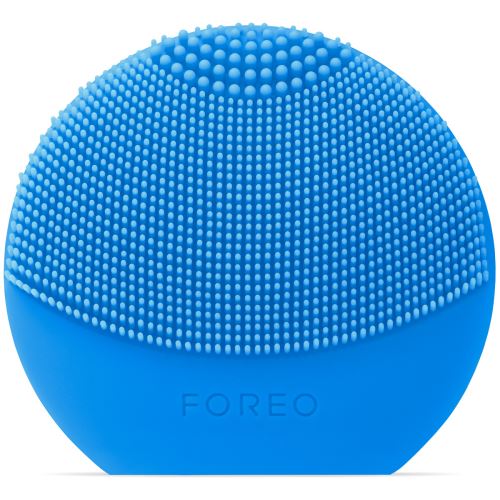 FOREO LUNA play plus, Brosse Lavante Visage, Aquamarine