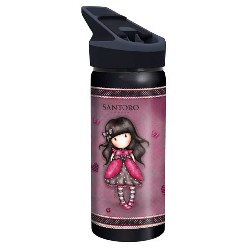 Bouteille en aluminium de qualité supérieure de Gorjuss