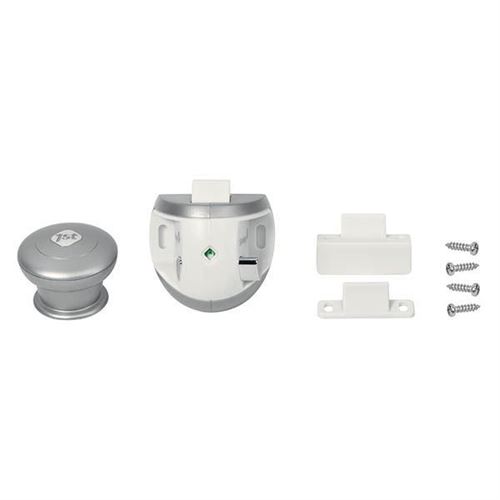 Safety 1st Bloque Placard Magnetique