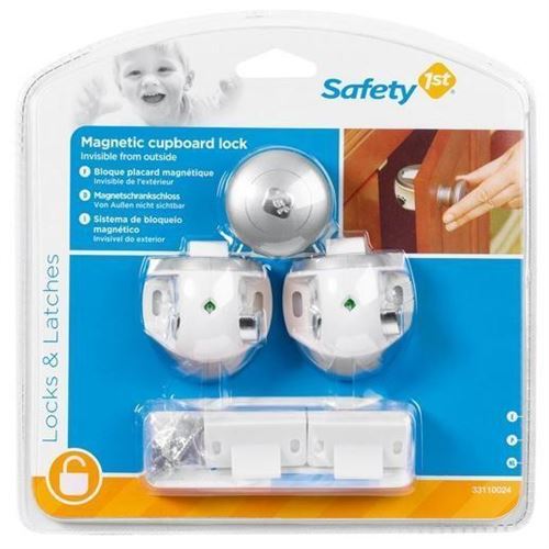 bloque placard safety 1st