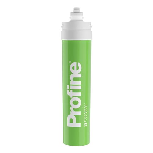 Cartouche encapsulée profine ARSENIC Medium