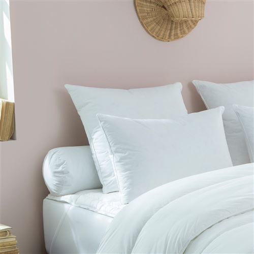 Oreiller 30% duvet de Canard - 65/65 - DODO