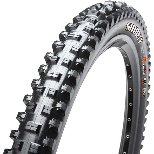 Maxxis pneu extérieur Shorty 3CT EXO27,5 x 2,50 (63-584)