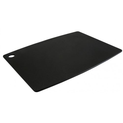 Epicurean : 96111 planche à découper kitchen ardoise 29.3 x 22.8 x 0.6 cm