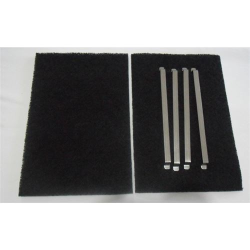 Filtre De Hotte Brandt