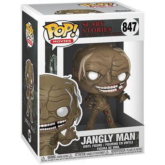 Funko Histoires effrayantes à raconter dans le noir - Jangly Man !