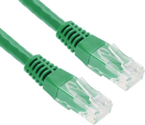Exc 973094 Câble de raccordement Cat. 5e F/UTP Shilded