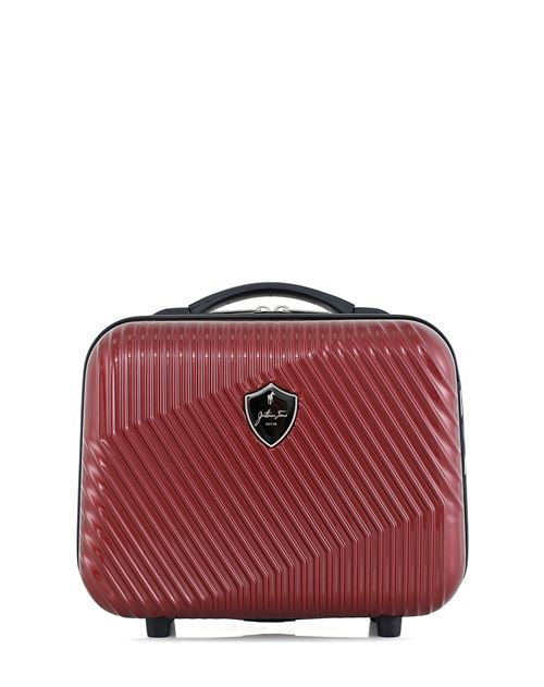 Vanity GENTLEMAN F | PETER-C Bordeaux en ABS