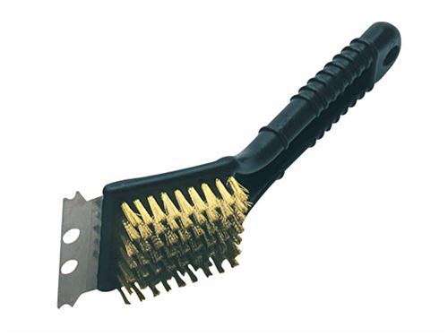 Brosse pour grille barbecue - Campingaz
