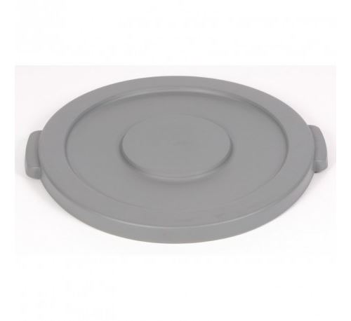 Couvercle standard jantex 120l