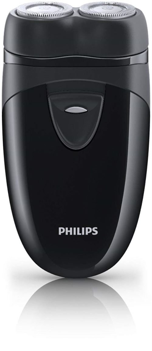 Philips Electric shaver PQ203/17 micro rasoir électrique pour le voyage
