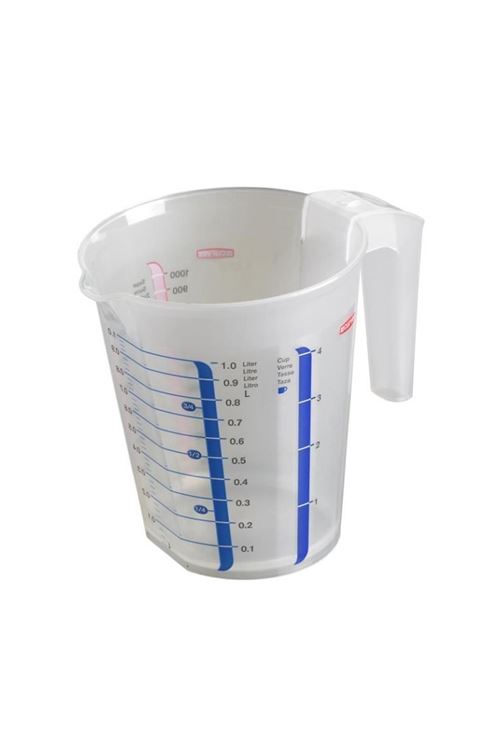 Curver Pot Doseur 1L Pp