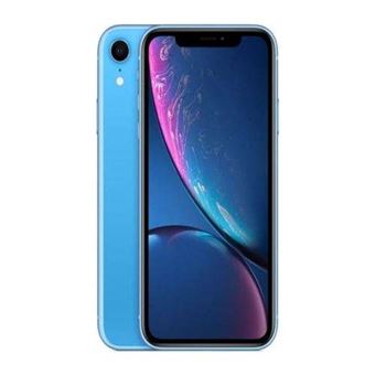 APPLE IPHONE XR 128GB CORAL************* - IPhone - Einkauf