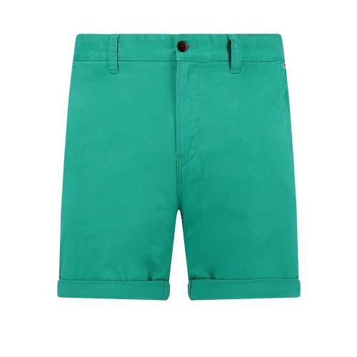 Shorts Tommy Hilfiger Vert 33