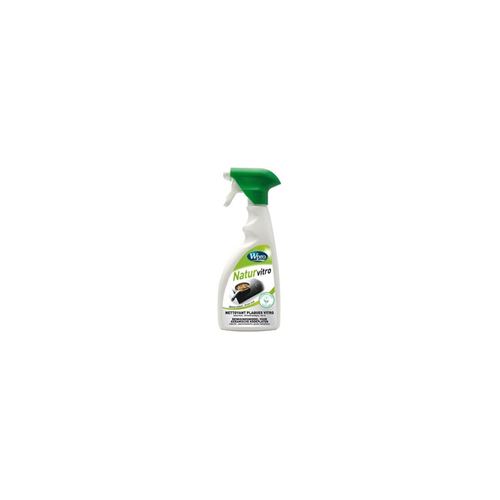 Wpro nettoyant surfaces fragiles 500ml eco803 natur vitro