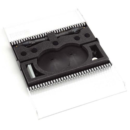 DPA SMKSC4060 d:screet kit micro stéréo