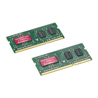 Mémoire RAM Pour PC Portable - DDR3L 1600MHz 1.35V - Module 8Go, 16Go Ou 32Go SO-DIMM