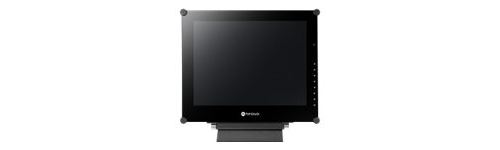 Neovo X-15E - Écran LED - 15 - 1024 x 768 XGA - VA - 300 cd/m² - 2000:1 - 3 ms - HDMI, DVI-D, VGA, DisplayPort - haut-parleurs - noir