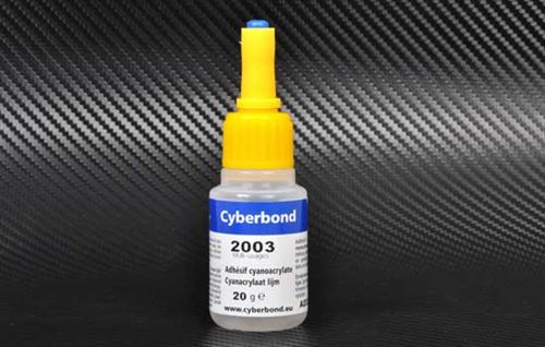 Cyano Universelle 20g Cyberbond