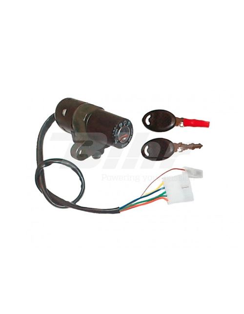 Contacteur à clé V PARTS Aprilia RX50/AF1 50